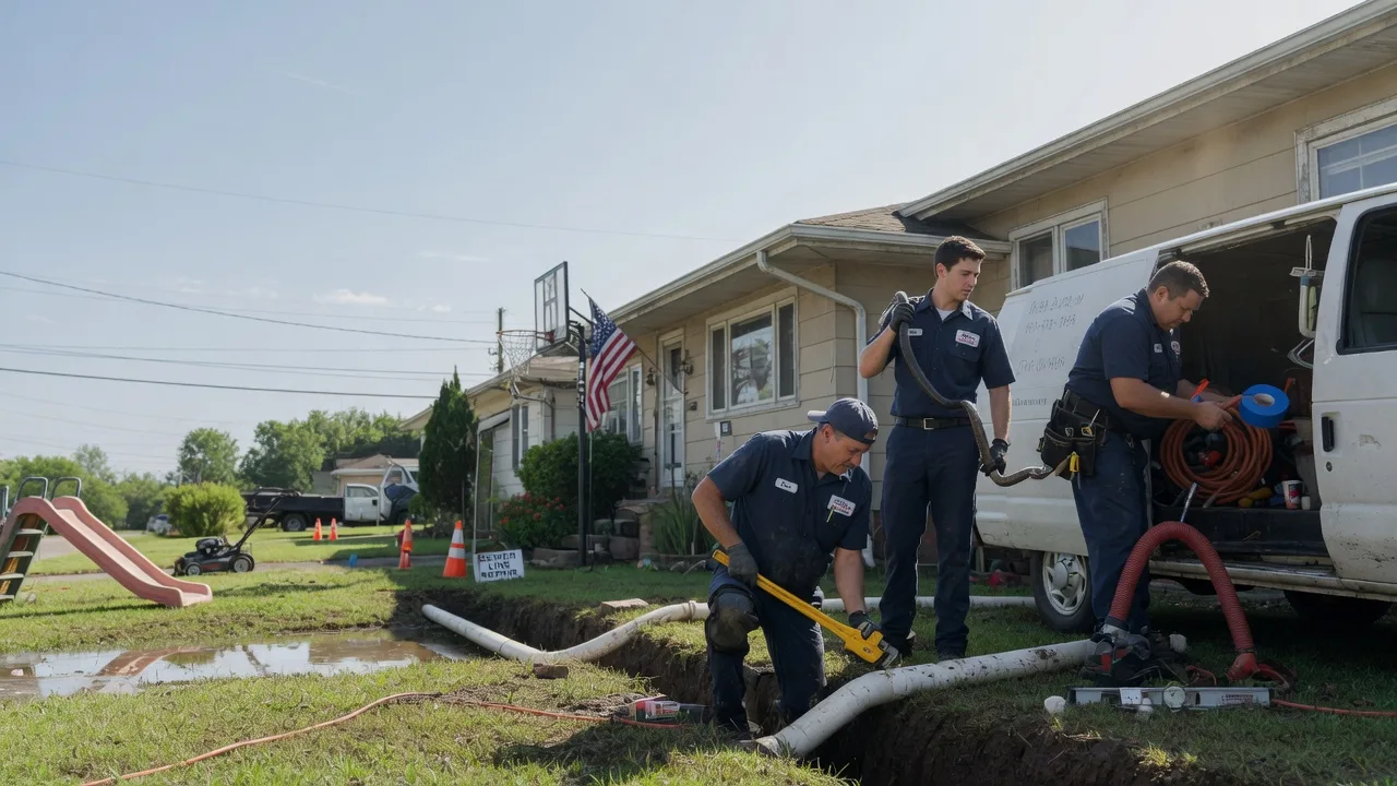 Toilet Installation in Waterville, PA near me